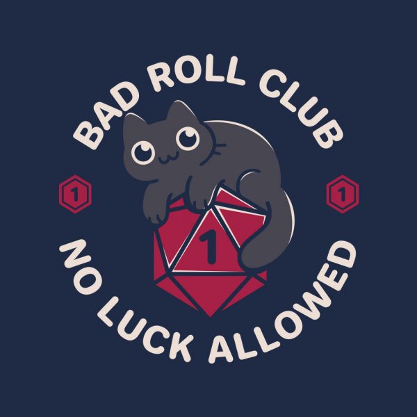 Bad Roll Club - Image 8