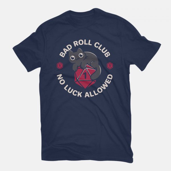 Bad Roll Club - Image 7