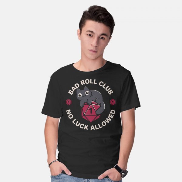 Bad Roll Club - Image 2
