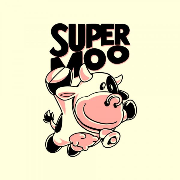 Super Moo - Image 8