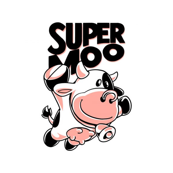 Super Moo - Image 4