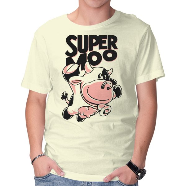 Super Moo - Image 5