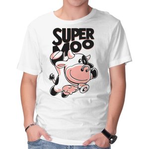 Super Moo