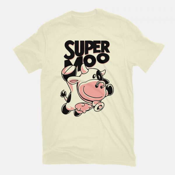 Super Moo - Image 7