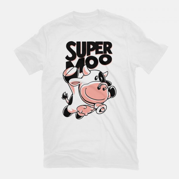 Super Moo - Image 3