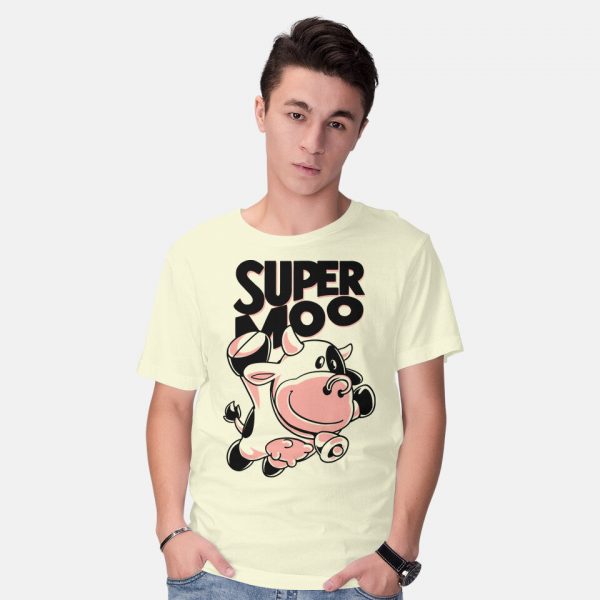 Super Moo - Image 6