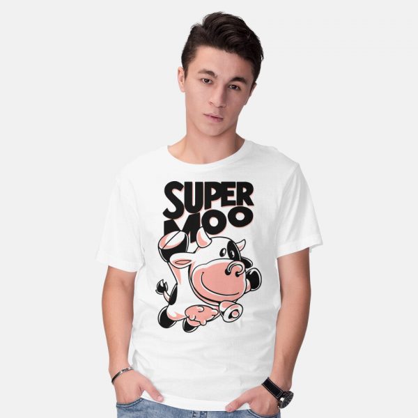 Super Moo - Image 2