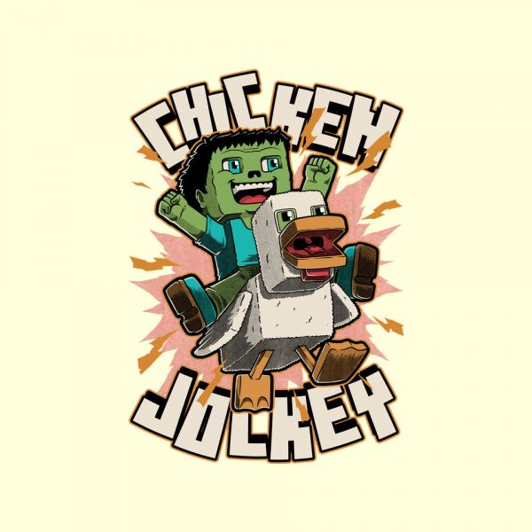 Chicken Kid Cube Game - Image 16