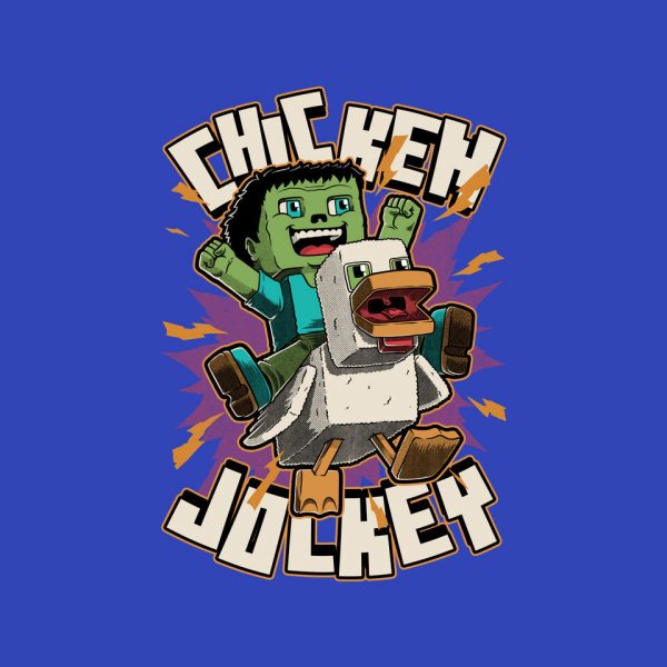 Chicken Kid Cube Game - Image 12