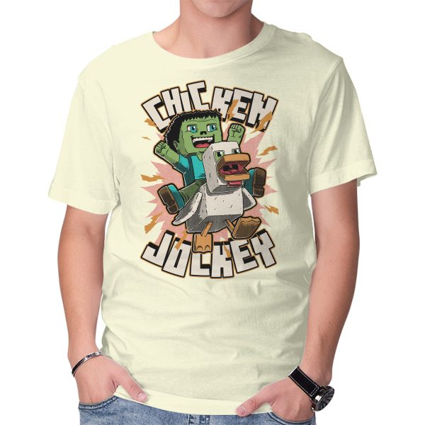 Chicken Kid Cube Game - Image 13