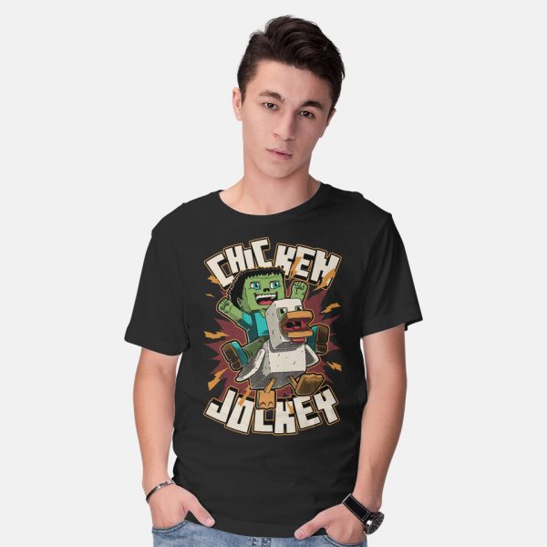 Chicken Kid Cube Game - Image 2
