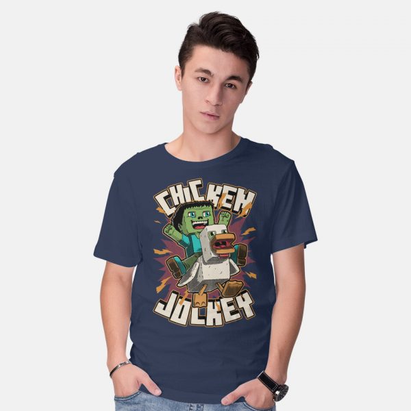 Chicken Kid Cube Game - Image 6