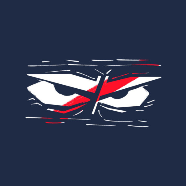 Samurai Eyes - Image 8