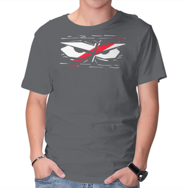 Samurai Eyes - Image 9