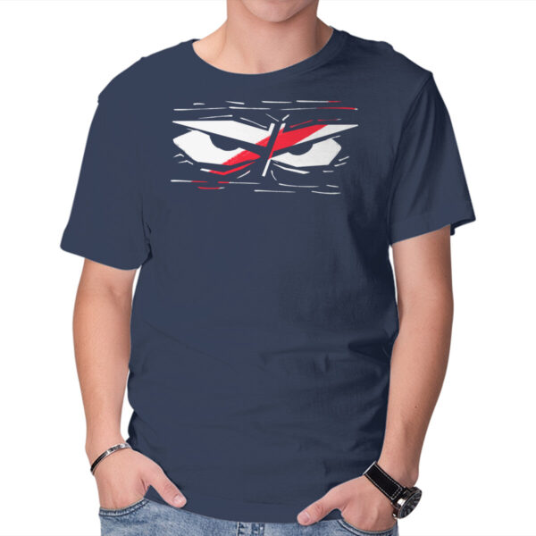 Samurai Eyes - Image 5