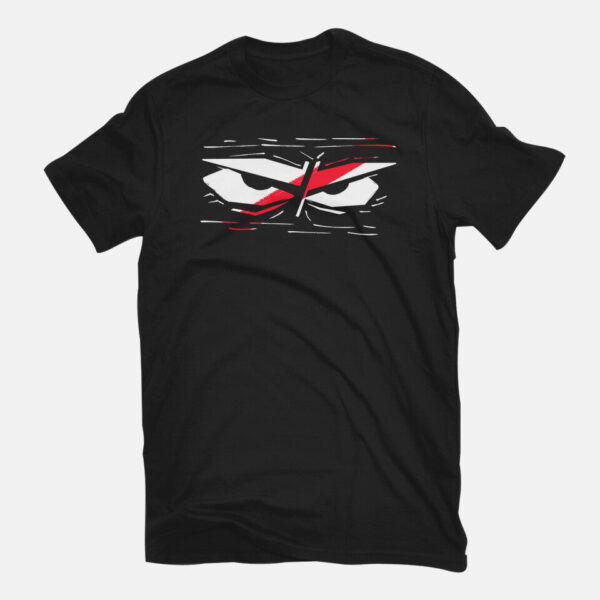 Samurai Eyes - Image 3