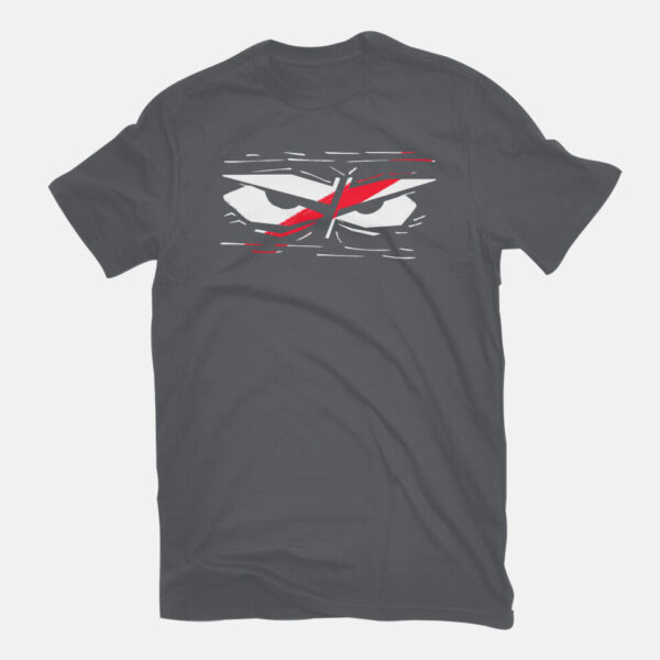 Samurai Eyes - Image 11