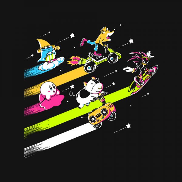 Arcade Racerz - Image 4