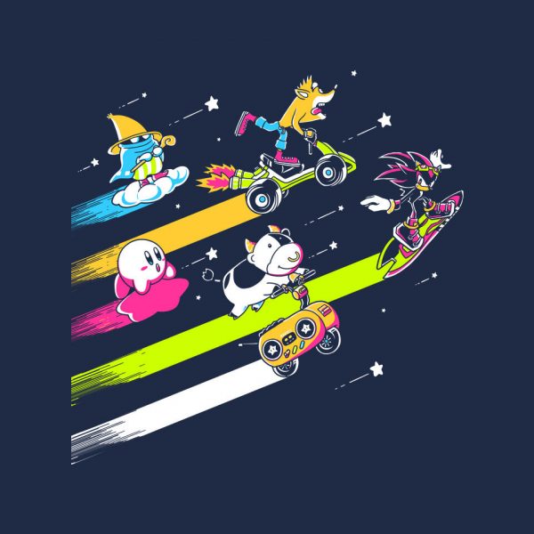 Arcade Racerz - Image 8