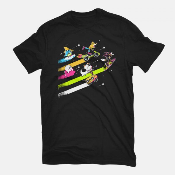 Arcade Racerz - Image 3
