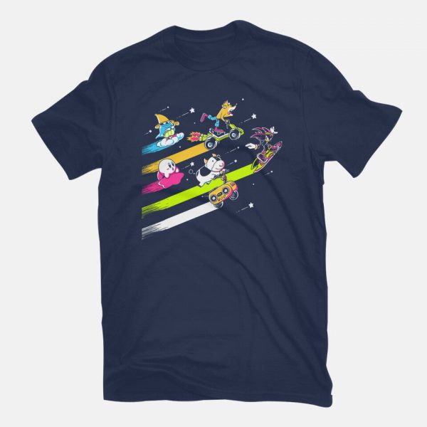 Arcade Racerz - Image 7