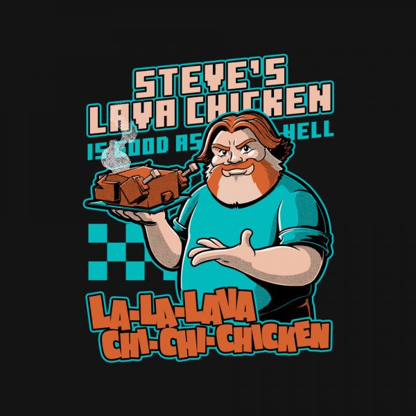Game Lava Chicken - Image 8