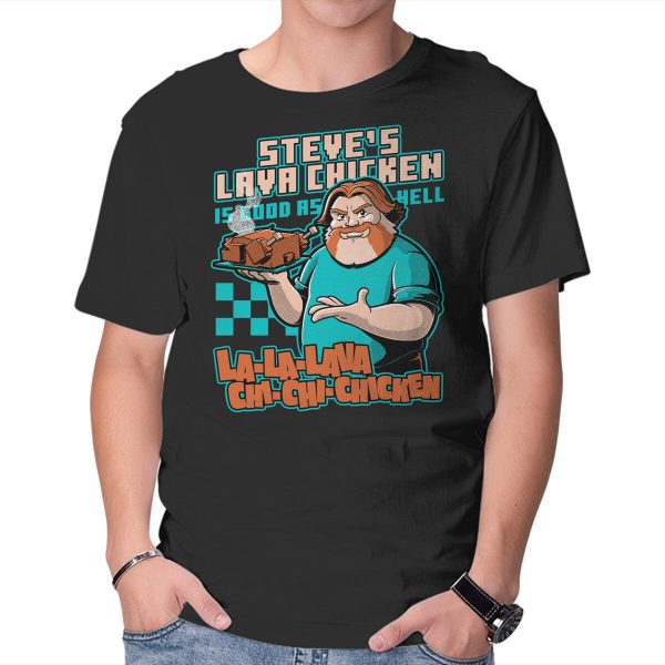 Game Lava Chicken - Image 5