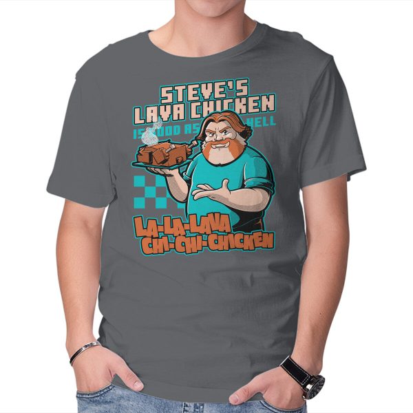 Game Lava Chicken - Image 9