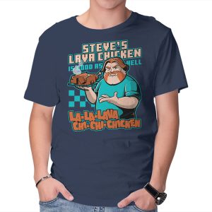 Game Lava Chicken