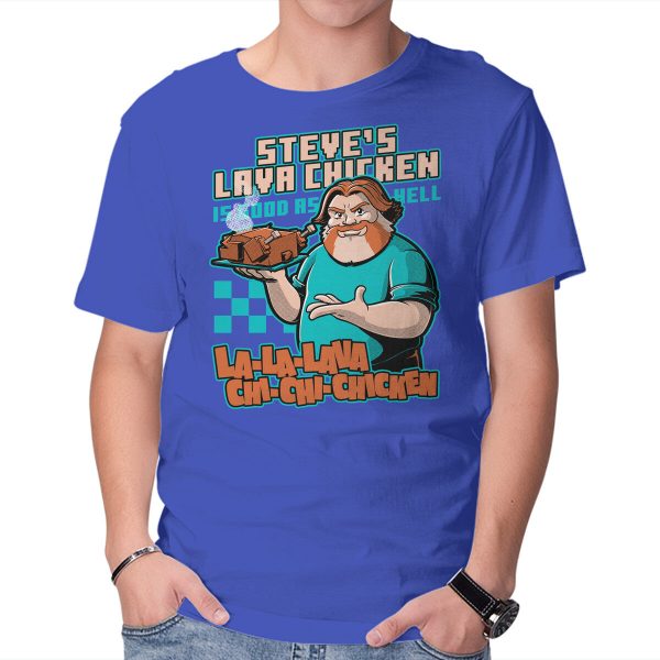 Game Lava Chicken - Image 13