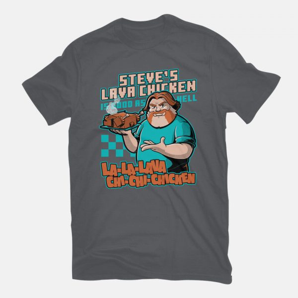 Game Lava Chicken - Image 11