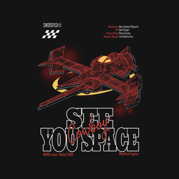 See You Space Racer - Image 4