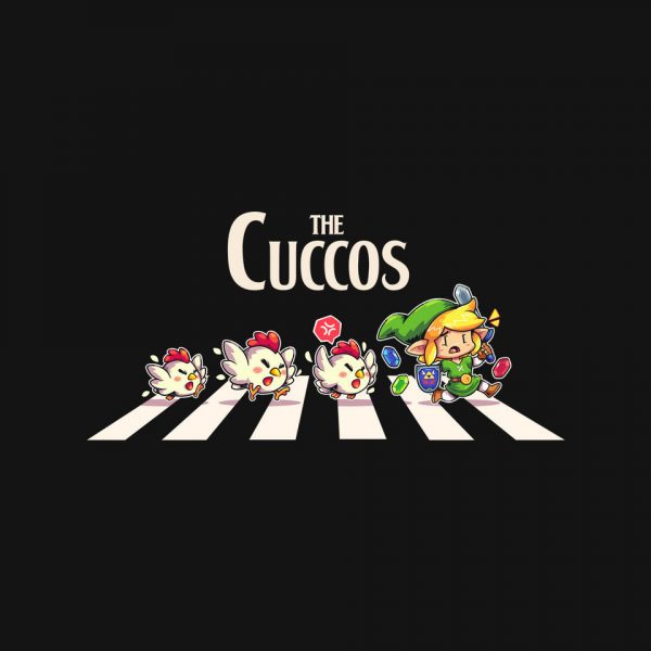 The Cuccos - Image 4