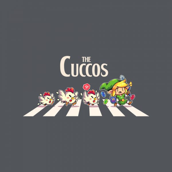 The Cuccos - Image 12