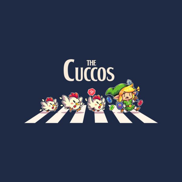 The Cuccos - Image 8