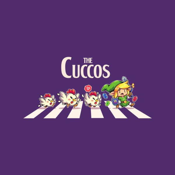 The Cuccos - Image 20