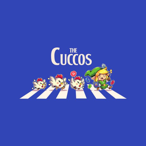 The Cuccos - Image 16