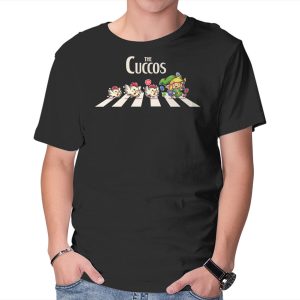 The Cuccos