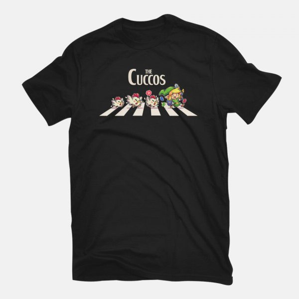 The Cuccos - Image 3