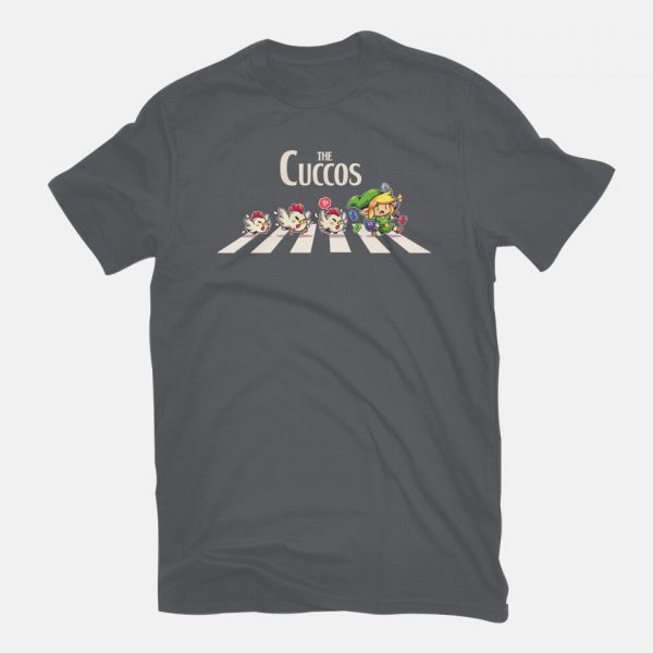 The Cuccos - Image 11