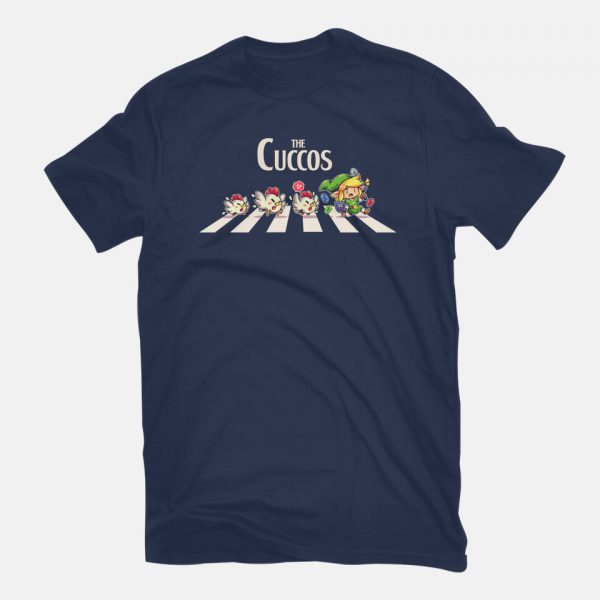 The Cuccos - Image 7