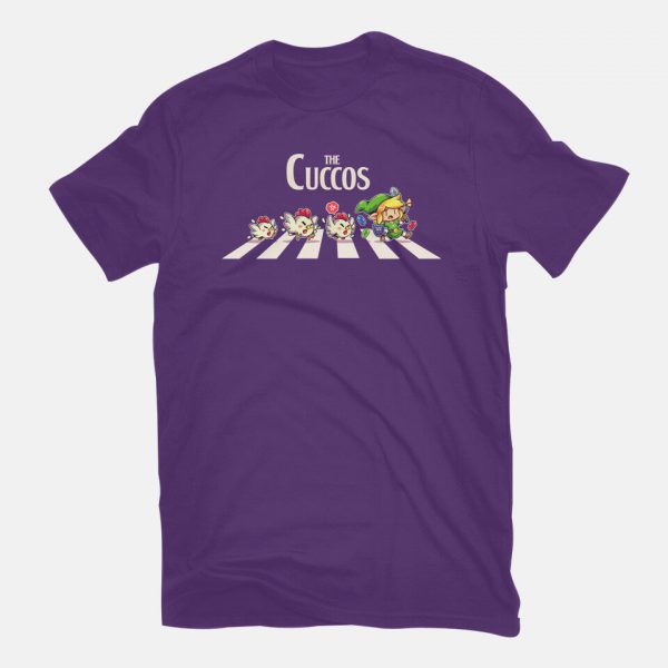 The Cuccos - Image 19