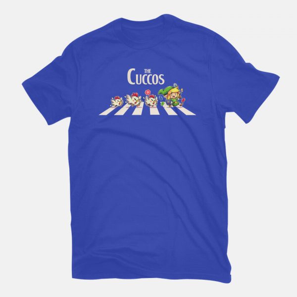 The Cuccos - Image 15