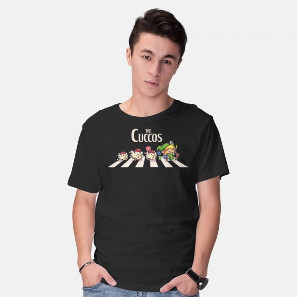 The Cuccos - Image 2