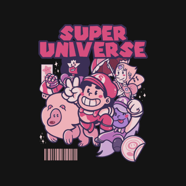 Super Universe - Image 4