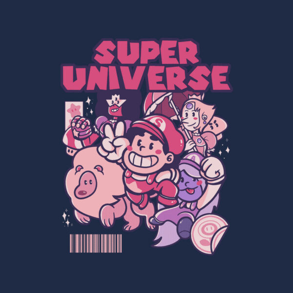 Super Universe - Image 8