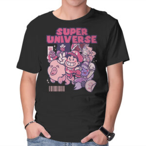 Super Universe