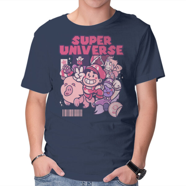 Super Universe - Image 5