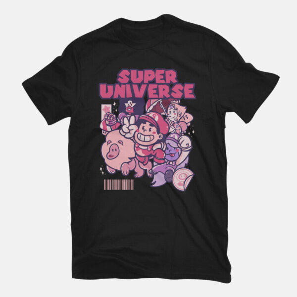 Super Universe - Image 3