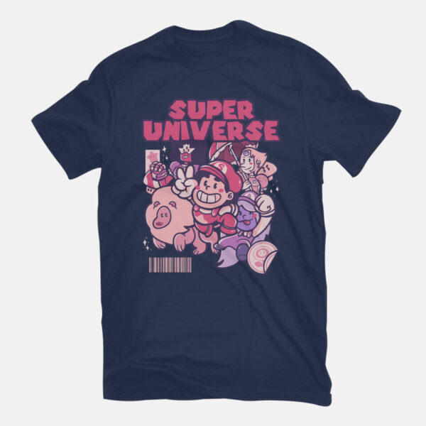 Super Universe - Image 7